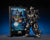 **Pre Order**S.H. MonsterArts Multi Purpose-Fighting System Kiryu [Heavily Armed Type / High Mobility Type] "Godzilla: Tokyo SOS" -Movie Graphic Plus- "Godzilla" Action Figure