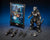 **Pre Order**S.H. MonsterArts Multi Purpose-Fighting System Kiryu [Heavily Armed Type / High Mobility Type] "Godzilla: Tokyo SOS" -Movie Graphic Plus- "Godzilla" Action Figure