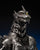 **Pre Order**S.H. MonsterArts Multi Purpose-Fighting System Kiryu [Heavily Armed Type / High Mobility Type] "Godzilla: Tokyo SOS" -Movie Graphic Plus- "Godzilla" Action Figure