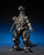 **Pre Order**S.H. MonsterArts Multi Purpose-Fighting System Kiryu [Heavily Armed Type / High Mobility Type] "Godzilla: Tokyo SOS" -Movie Graphic Plus- "Godzilla" Action Figure