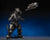 **Pre Order**S.H. MonsterArts Multi Purpose-Fighting System Kiryu [Heavily Armed Type / High Mobility Type] "Godzilla: Tokyo SOS" -Movie Graphic Plus- "Godzilla" Action Figure