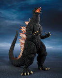 **Pre Order**S.H. MonsterArts Godzilla [2004] Heat Ray ver. New Gotengo "Godzilla" Action Figure