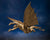 **Pre Order**S.H. MonsterArts King Ghidorah [1972] "Godzilla" Action Figure