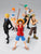 **Pre Order**S.H. Figuarts Sanji -Romance Dawn- "One Piece" Action Figure