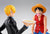 **Pre Order**S.H. Figuarts Sanji -Romance Dawn- "One Piece" Action Figure