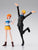 **Pre Order**S.H. Figuarts Sanji -Romance Dawn- "One Piece" Action Figure