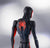 S.H. Figuarts Spider-Man (Miles Morales) (Spider-Man: Across the Spider-Verse) - World Tour Limited Edition Action Figure