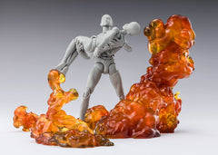 **Pre Order**S.H. Figuarts SMOKE Burst Ver. for S.H.Figuarts "TAMASHII EFFECT"