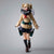 **Pre Order**S.H. Figuarts Himiko Toga "My Hero Academia" Action Figure