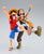 **Pre Order**S.H. Figuarts Usopp - Romance Dawn - "One Piece" Action Figure