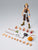 **Pre Order**S.H. Figuarts Usopp - Romance Dawn - "One Piece" Action Figure