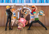 **Pre Order**S.H. Figuarts Party Set - The Straw Hat Crew - "One Piece"