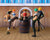 **Pre Order**S.H. Figuarts Party Set - The Straw Hat Crew - "One Piece"