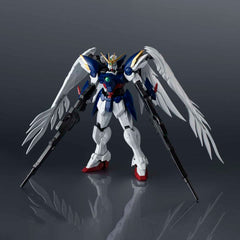 **Pre Order**Gundam Universe XXXG-00W0 Wing Gundam Zero (EW) RENEWAL "Mobile Suit Gundam Wing: Endless Waltz" Action Figure