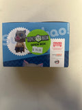 **Open Box**Nendoroid Swacchao! Demon Slayer Inosuke Hashibira Figure