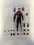 **Open Box**MAFEX Spider-Man Miles Morales (Comic Renewal Ver.) 276 Action Figure