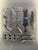 **Open Box**Revoltech SDCC 2026 Ninja Gaiden II Ryu Hayabusa Option Parts Expansion Pack