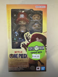 **Open Box**S.H. Figuarts Tony Tony Chopper (A Netflix Series: One Piece) "A Netflix Series: One Piece" Action Figure