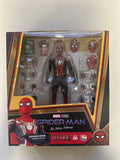 **Open Box**MAFEX "Spider-Man: No Way Home" Spider-Man Integrated Suit 245 Action Figure