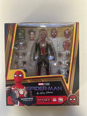 **Open Box**MAFEX "Spider-Man: No Way Home" Spider-Man Integrated Suit 245 Action Figure