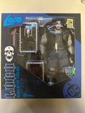 **Open Box**Beast Kingdom DAH-137 SDCC 2026 Lobo Heavy Metal Version Action Figure