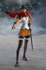 **Pre Order**S.H. Figuarts Casca (The Band of the Hawk) "Berserk" Action Figure