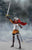 **Pre Order**S.H. Figuarts Casca (The Band of the Hawk) "Berserk" Action Figure