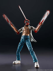 **Pre Order**S.H. Figuarts Chainsaw Man -Reze Arc- "Chainsaw Man - The Movie: Reze Arc" Action Figure