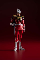 **Pre Order**S.H. Figuarts Char Aznable "Mobile Suit Gundam" Action Figure