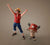 **Pre Order**S.H. Figuarts Tony Tony Chopper (A Netflix Series: One Piece) "A Netflix Series: One Piece" Action Figure