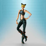 **Pre Order**S.H. Figuarts Jolyne Cujoh "JoJo's Bizarre Adventure: Stone Ocean" Action Figure