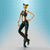 **Pre Order**S.H. Figuarts Jolyne Cujoh "JoJo's Bizarre Adventure: Stone Ocean" Action Figure