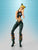 **Pre Order**S.H. Figuarts Jolyne Cujoh "JoJo's Bizarre Adventure: Stone Ocean" Action Figure