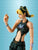 **Pre Order**S.H. Figuarts Jolyne Cujoh "JoJo's Bizarre Adventure: Stone Ocean" Action Figure