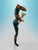 **Pre Order**S.H. Figuarts Jolyne Cujoh "JoJo's Bizarre Adventure: Stone Ocean" Action Figure
