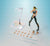 **Pre Order**S.H. Figuarts Jolyne Cujoh "JoJo's Bizarre Adventure: Stone Ocean" Action Figure
