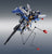 **Pre Order**Metal Robot Spirits Ex-S Gundam "Gundam Sentinel", TAMASHII NATIONS Metal Robot Spirits (Ka signature) Action Figure