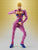 **Pre Order**S.H. Figuarts Giorno Giovanna "Jojo's Bizarre Adventure" Action Figure
