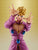 **Pre Order**S.H. Figuarts Giorno Giovanna "Jojo's Bizarre Adventure" Action Figure