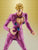 **Pre Order**S.H. Figuarts Giorno Giovanna "Jojo's Bizarre Adventure" Action Figure