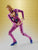 **Pre Order**S.H. Figuarts Giorno Giovanna "Jojo's Bizarre Adventure" Action Figure