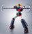 **Pre Order**Robot Spirits UFO Robot Grendizer "UFO Robo Grendizer" Action Figure