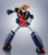 **Pre Order**Robot Spirits UFO Robot Grendizer "UFO Robo Grendizer" Action Figure