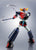 **Pre Order**Robot Spirits UFO Robot Grendizer "UFO Robo Grendizer" Action Figure