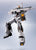 **Pre Order**Metal Robot Spirits Nu Gundam "Mobile Suit Gundam: Char's Counterattack" Action Figure