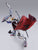 **Pre Order**Metal Build Gundam Barbatos (4th Form) + Boomerang Mace "Mobile Suit Gundam: Iron-Blood Orphans" Action Figure