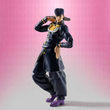 **Pre Order**S.H. Figuarts Josuke Higashikata "Jojo's Bizarre Adventure" Action Figure