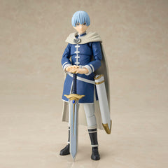 **Pre Order**S.H. Figuarts Himmel "Frieren: Beyond Journey's End" Action Figure