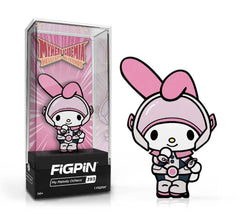 Figpin My Hero Academia x Hello Kitty My Melody Ochaco 393