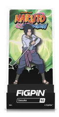 Figpin Sauske Uchiha 92